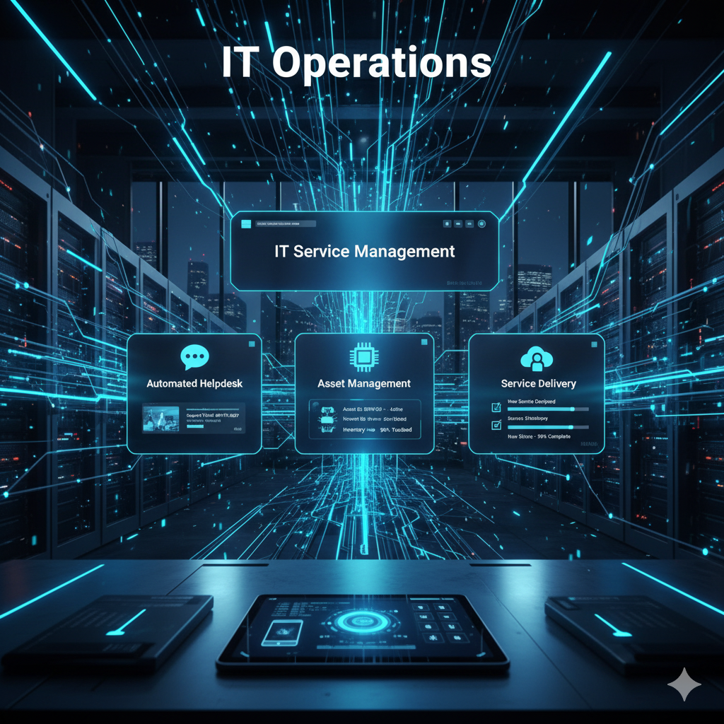 IT Service Management